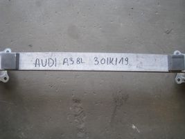 Audi A3 S3 8L Belka zderzaka przedniego 