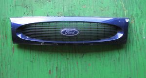 Ford Fiesta Atrapa chłodnicy / Grill 