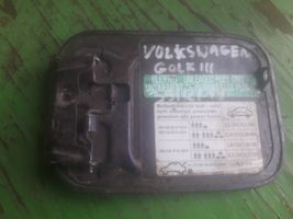 Volkswagen Golf III Sportello del serbatoio del carburante 