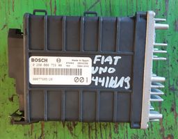 Fiat Uno Komputer / Sterownik ECU silnika 0280000759