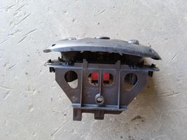 Fiat Seicento/600 Mascherina climatizzatore/regolatore riscaldamento 