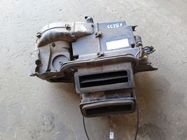 Fiat Seicento/600 Scatola climatizzatore riscaldamento abitacolo assemblata 