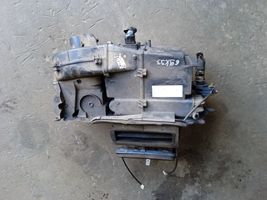 Fiat Seicento/600 Scatola climatizzatore riscaldamento abitacolo assemblata 