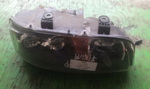 Fiat Punto (188) Lampa przednia 