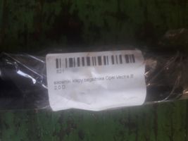 Opel Vectra B Tailgate hydraulic set 