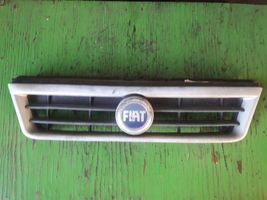 Fiat Ducato Front grill 