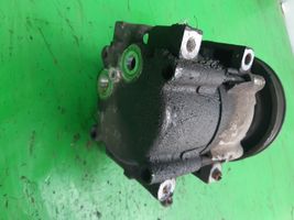 Ford Ka Ilmastointilaitteen kompressorin pumppu (A/C) 