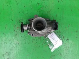 Ford Ka Valvola corpo farfallato 96BF9E927EA