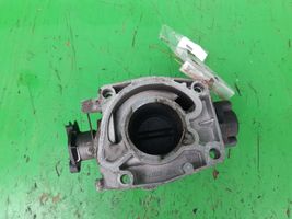 Ford Ka Valvola corpo farfallato 96BF9E927EA