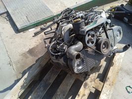 Subaru Legacy Moteur 