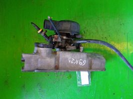 Fiat Seicento/600 Carburatore 