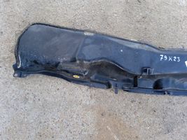 Toyota Corolla Verso E121 Wiper trim 