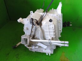 Toyota Corolla Verso E121 Scatola climatizzatore riscaldamento abitacolo assemblata 