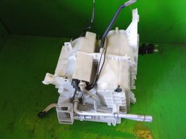 Toyota Corolla Verso E121 Scatola climatizzatore riscaldamento abitacolo assemblata 