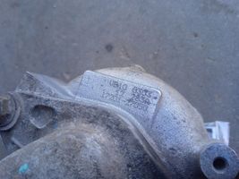 Toyota Corolla Verso E121 Supercharger 1720127050