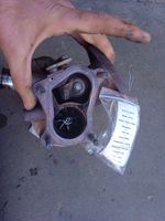 Toyota Corolla Verso E121 Supercharger 1720127050