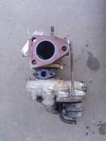 Toyota Corolla Verso E121 Turbocompressore 1720127050