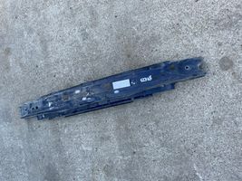 Opel Astra G Front bumper support beam 