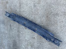 Opel Astra G Front bumper support beam 