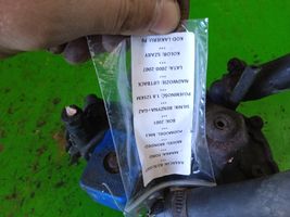 Ford Mondeo Mk III LP gas reducer 
