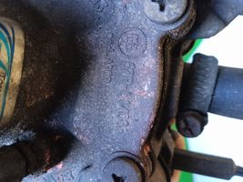 Ford Mondeo Mk III LP gas reducer 