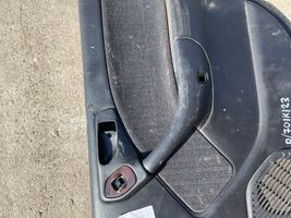 Subaru Legacy Panneau de garniture latérale arrière de coupé 