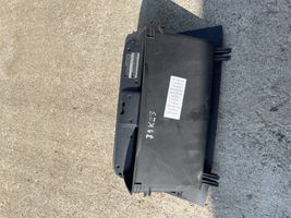 Toyota Corolla Verso E121 Glove box 