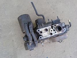 Opel Movano A Oil pump 