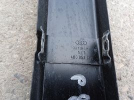 Audi A6 S6 C5 4B (D) garniture de pilier (haut) 4B0853290