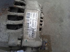 Toyota Tundra I Generatore/alternatore 