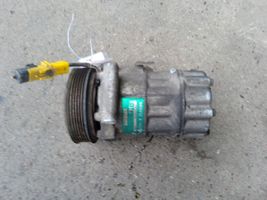 Citroen C3 Compressore aria condizionata (A/C) (pompa) 9655191680