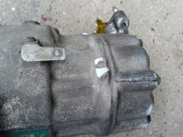 Citroen C3 Compressore aria condizionata (A/C) (pompa) 9655191680