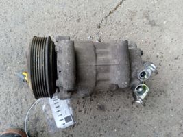 Citroen C3 Compressore aria condizionata (A/C) (pompa) 9655191680