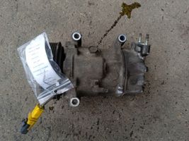 Citroen C3 Compressore aria condizionata (A/C) (pompa) 9655191680