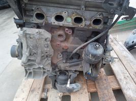 Citroen C3 Moteur 