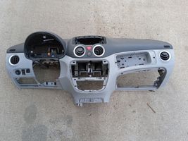 Citroen C3 Panelė 