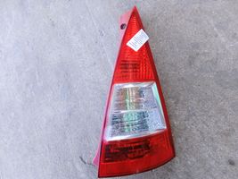 Citroen C3 Lampa tylna 