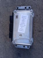 Citroen C3 Centralina/modulo motore ECU 