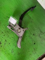 Toyota Yaris Pedal de embrague 