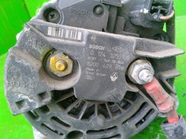 Renault Modus Alternator 8200429898