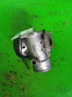 Mercedes-Benz A W168 EGR valve 