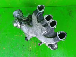 Volkswagen Sharan Intake manifold 