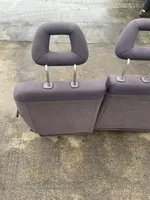 Mercedes-Benz A W168 Seat set 