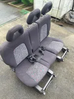 Mercedes-Benz A W168 Seat set 