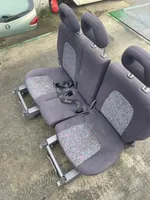 Mercedes-Benz A W168 Seat set 