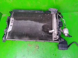 Mercedes-Benz A W168 Kit Radiateur 