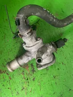 Volkswagen Golf IV Electric auxiliary coolant/water pump 038121133A