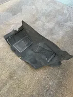 Volvo S40, V40 Tailgate/trunk side cover trim 