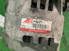 Ford Focus Alternador A4021