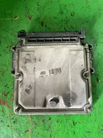 Peugeot 806 Unidad de control/módulo ECU del motor 0281010135